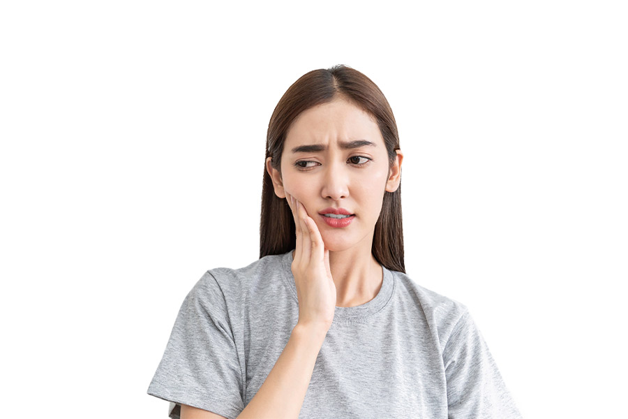 歯が痛くなり、根管治療が必要になる原因について